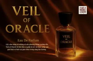 Veil of Oracle