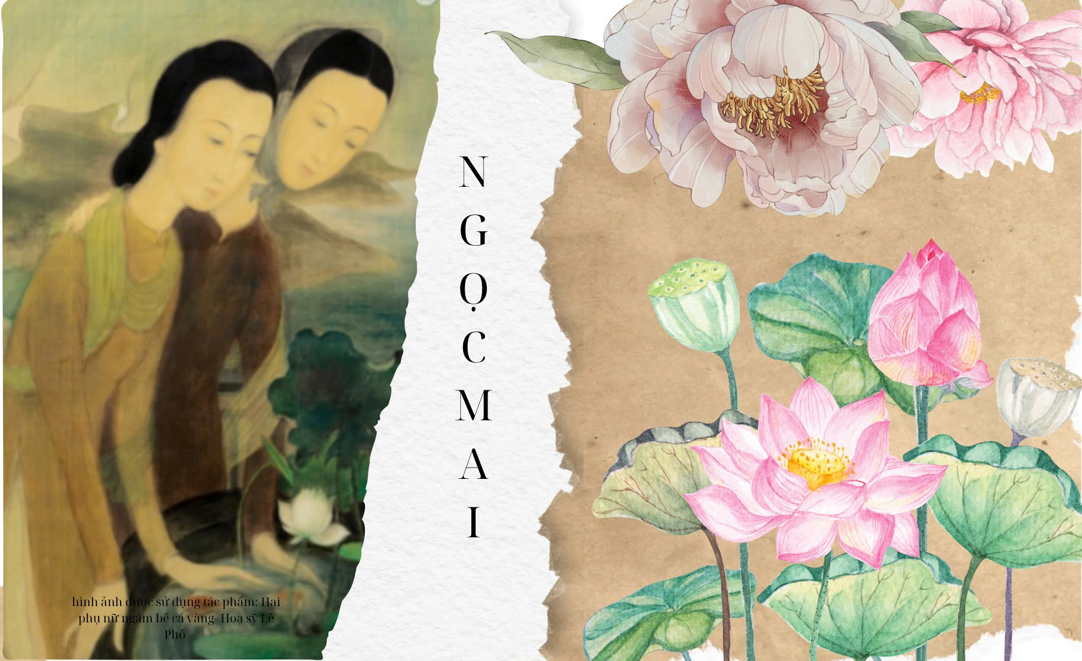 Ngọc Mai Ngọc Mai