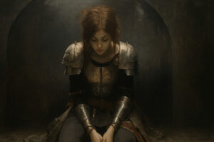 The Maid of Orleans