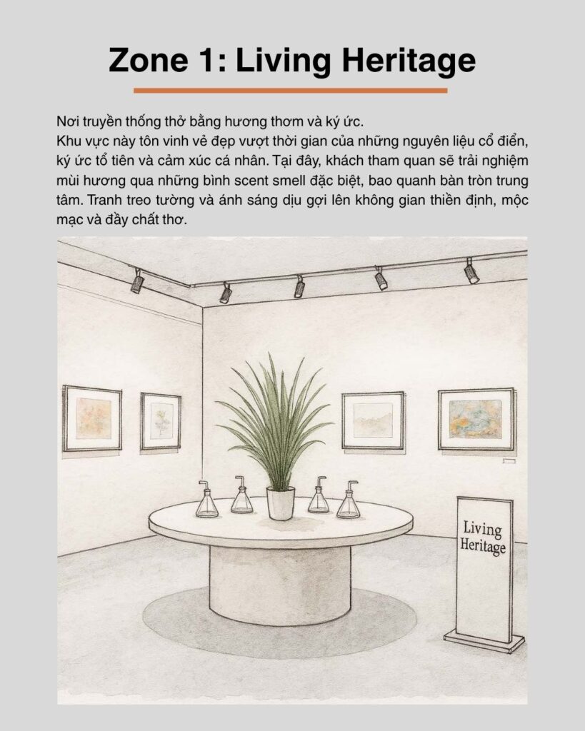 trien lam mui huong